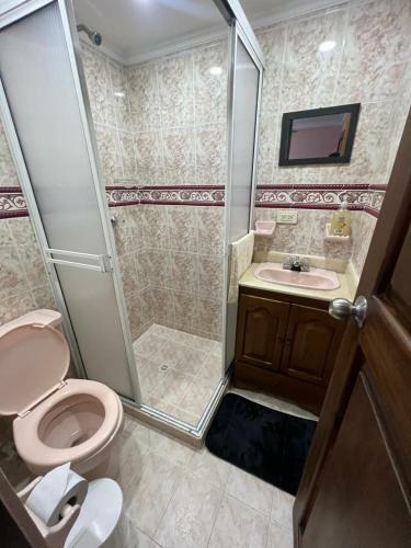 Apartamento Acogedor Espacio Cerca Del Metro