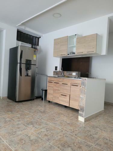 2 Apartamento Cerca A La Bas�lica