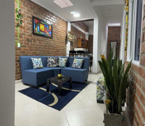 Apartamentos Angel's
