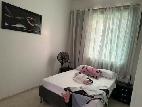 Apartamentos Angel's