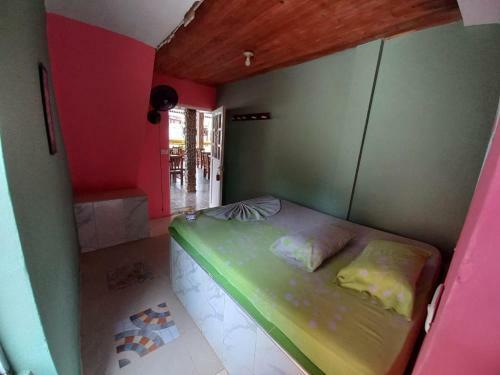 Agroturismo Hotel Y Restaurante Don Hato