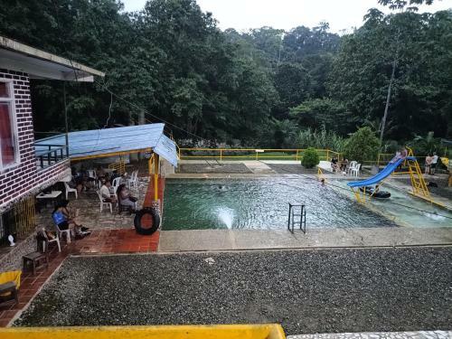 Agroturismo Hotel Y Restaurante Don Hato