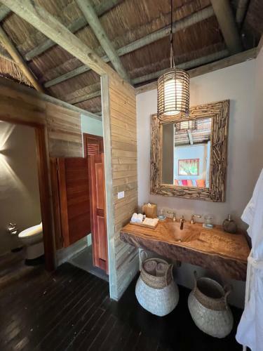 Hotel Acasi Rustic Beach