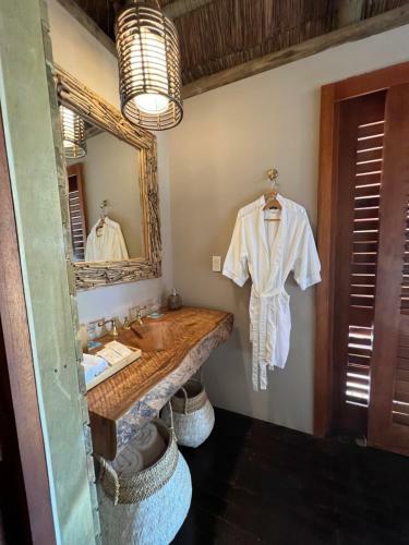Hotel Acasi Rustic Beach