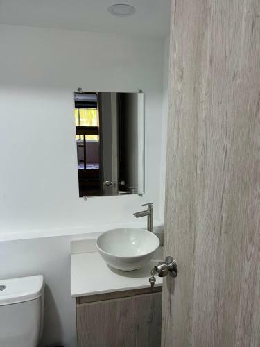 Apartamento Urbanizaci�n Poblado Niquia