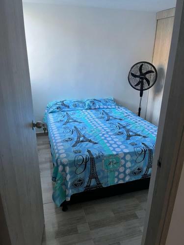 Apartamento Urbanizaci�n Poblado Niquia