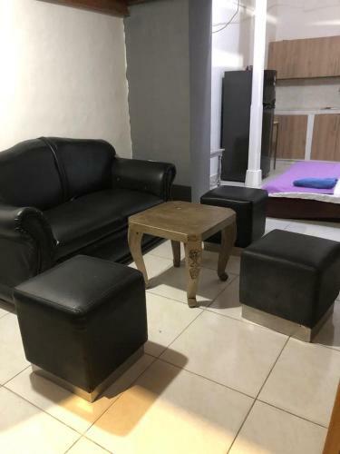 Comodo Aparta Estudio Cerca De La Basilica