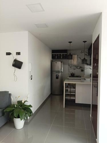 Apartamento Nuevo Amanecer