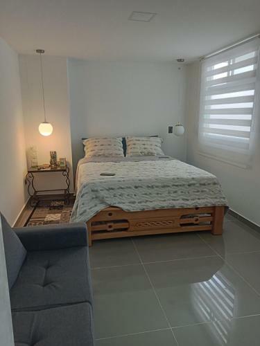 Apartamento Nuevo Amanecer