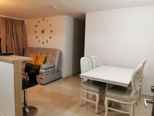 Duplicado Beautiful 25th Floor Apartment