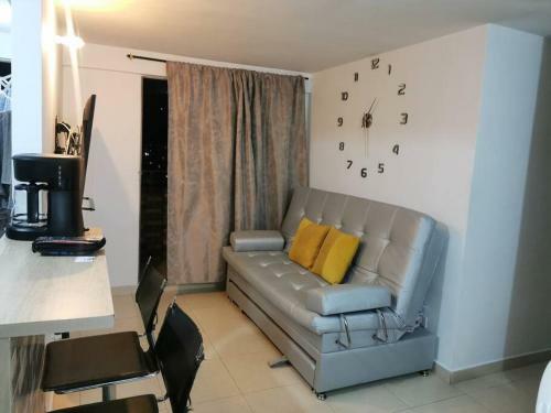 Duplicado Beautiful 25th Floor Apartment