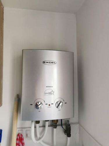 Duplicado Beautiful 25th Floor Apartment