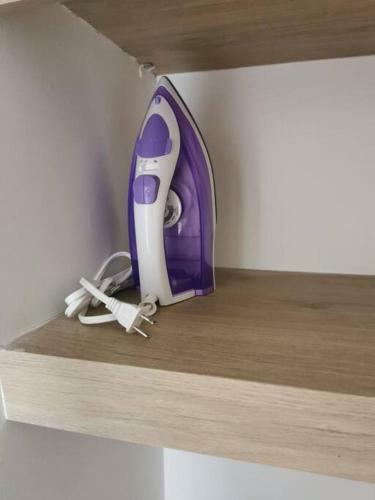 Duplicado Beautiful 25th Floor Apartment