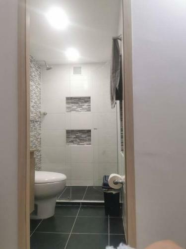 Duplicado Beautiful 25th Floor Apartment