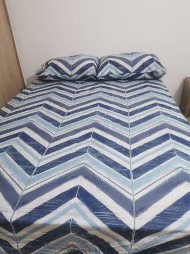 Duplicado Beautiful 25th Floor Apartment