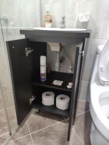 Apartamento Hermoso Apto Con Excelente Vista
