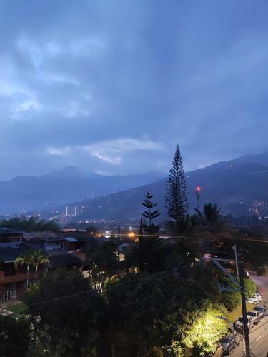 Apartamento Hermoso Apto Con Excelente Vista