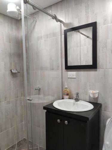 Apartamento Hermoso Apto Con Excelente Vista