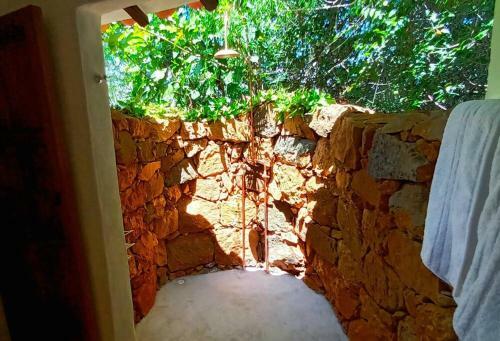La Casita De Los Viajeros