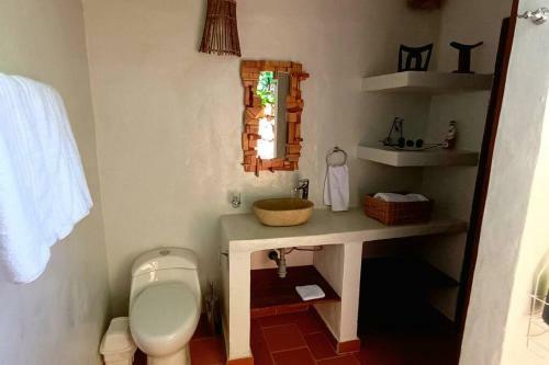 La Casita De Los Viajeros