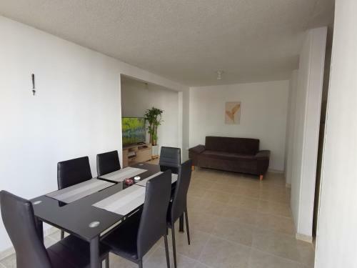 Mi Hogar - Apartamento Familiar En Bucaramanga