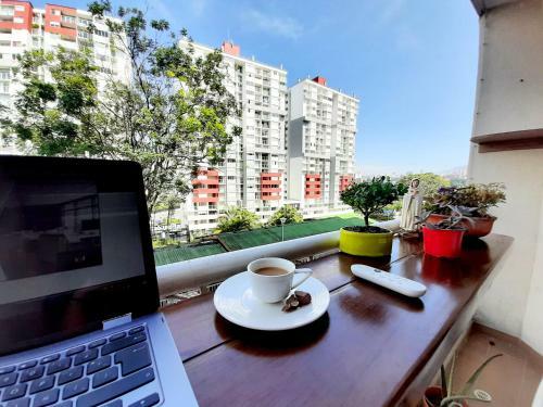 Mi Hogar - Apartamento Familiar En Bucaramanga