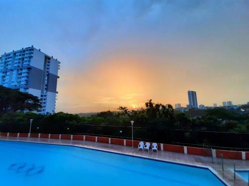 Mi Hogar - Apartamento Familiar En Bucaramanga