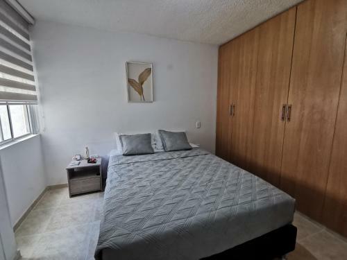 Mi Hogar - Apartamento Familiar En Bucaramanga