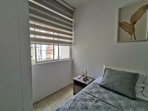 Mi Hogar - Apartamento Familiar En Bucaramanga