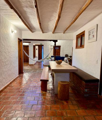 Casa La Bonita - Barichara