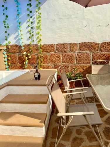Casa La Bonita - Barichara