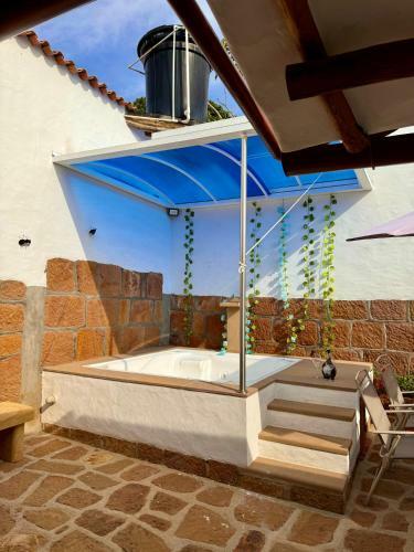 Casa La Bonita - Barichara