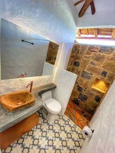 Caba�a Villa Chelita Descanso Y Confort.
