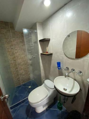 Apartamento En Bucaramanga