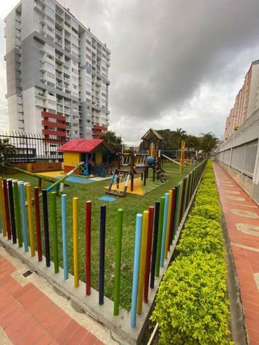 Apartamento En Bucaramanga