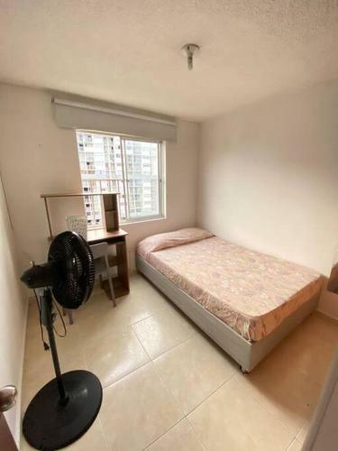 Apartamento En Bucaramanga