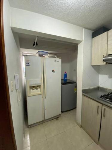 Apartamento En Bucaramanga