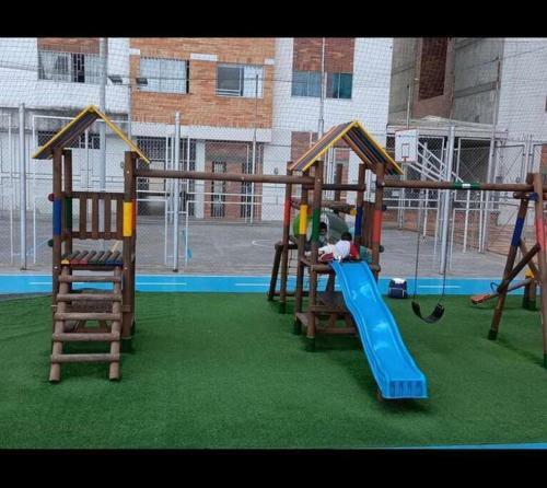 Apartamento En Bucaramanga