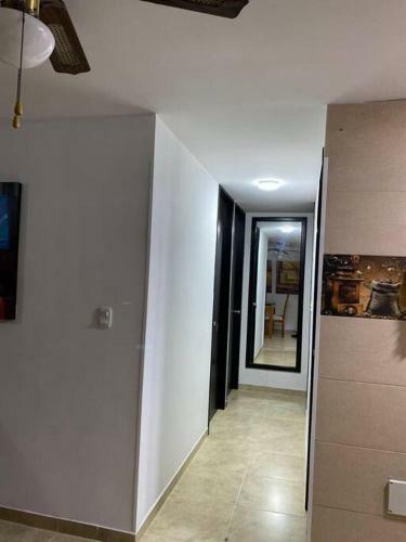 Apartamento En Bucaramanga