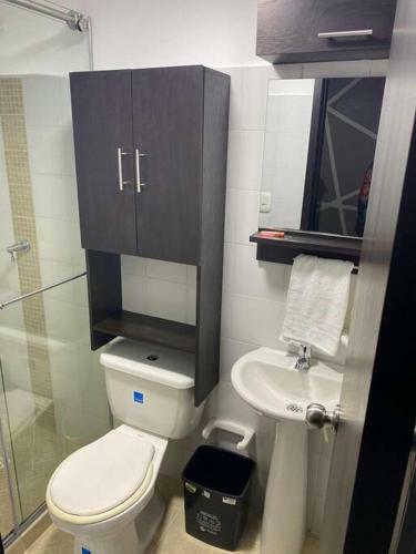 Apartamento En Bucaramanga