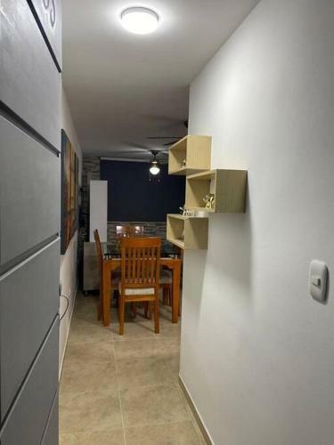 Apartamento En Bucaramanga