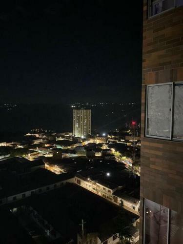 Apartamento En Bucaramanga