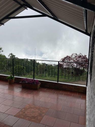 Casa Monta�ita Del Rio