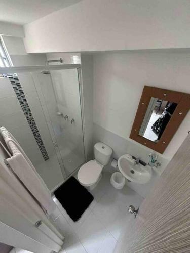 Apartamento En Bucaramanga