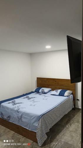 Apartamento Casa V�ctoria