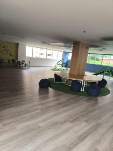 Apartamento Al Norte De Medell�n Sector Amazonia