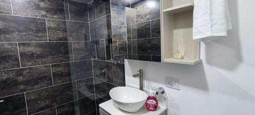 Apartamento Al Norte De Medell�n Sector Amazonia