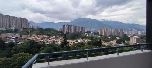 Apartamento Al Norte De Medell�n Sector Amazonia