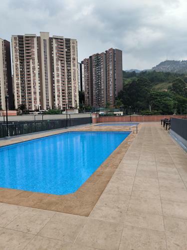 Apartamento Bello Amazonia - Medell�n