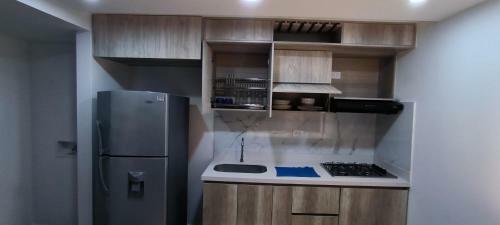 Apartamento Bello Amazonia - Medell�n